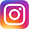 бутон към страницата в Instagram на ВСУ "Черноризец Храбър"